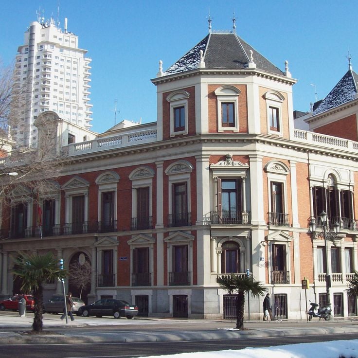 Cerralbo Museum