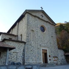 Sacred Heart of Jesus church