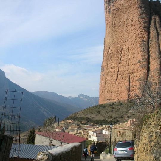 Riglos