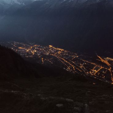Destinazioni invernali francesi in città e natura