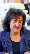 Raphaëlle Bacqué
