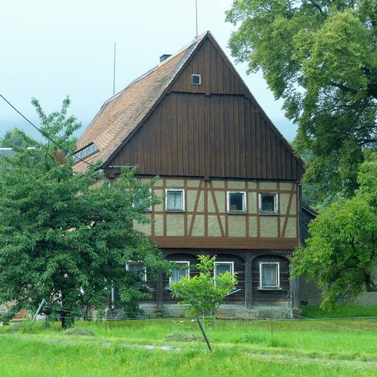 Saalendorf 3