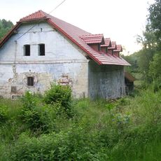 Podvyskeřský mlýn