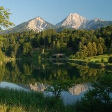 Aichwaldsee