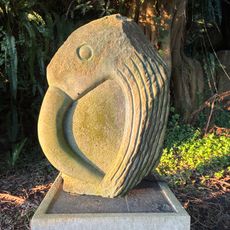 Opera d'arte, scultura