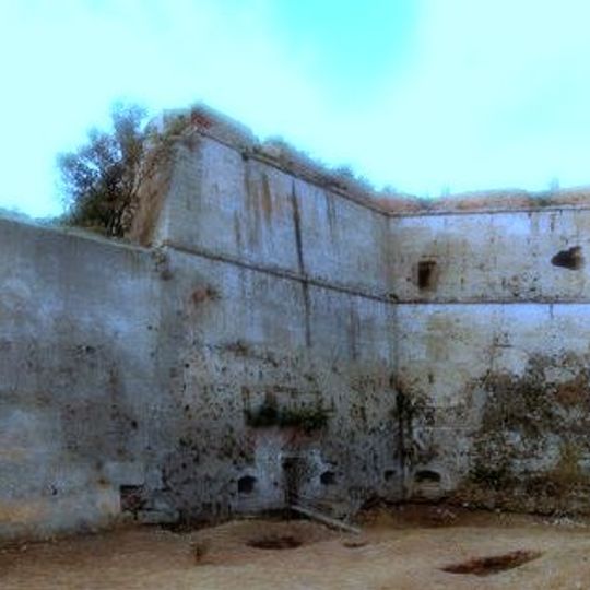 Forte Gonzaga