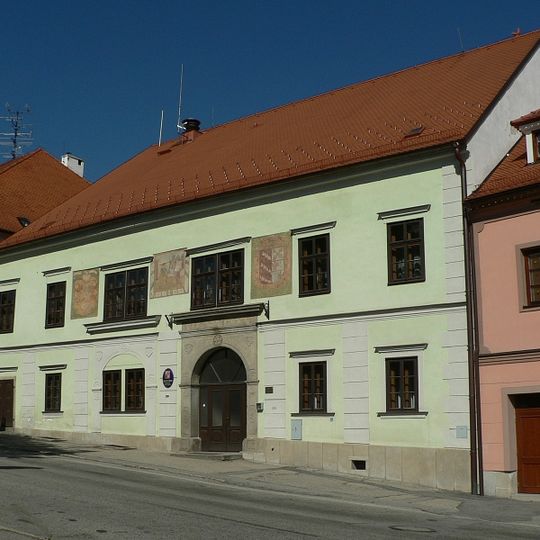 Town Hall