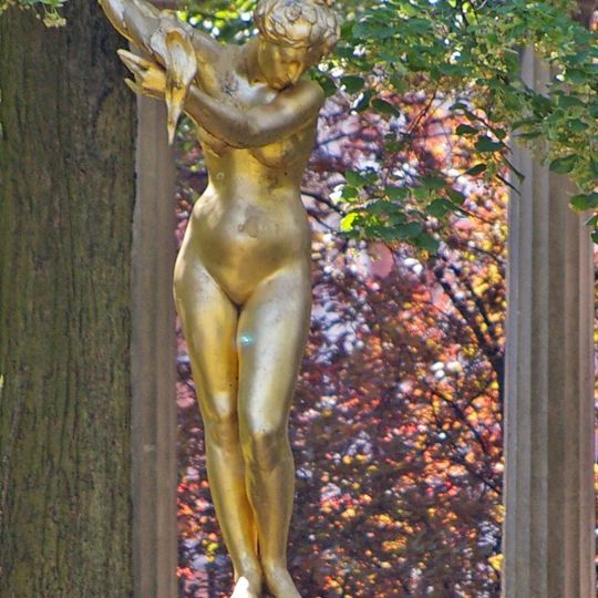 Square Armand Steurs