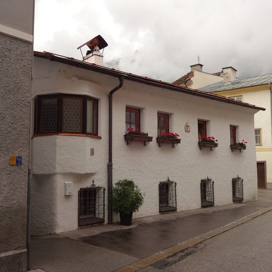 St.-Nikolaus-Gasse 17