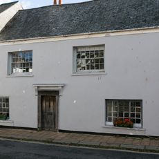 22, Leechwell Street