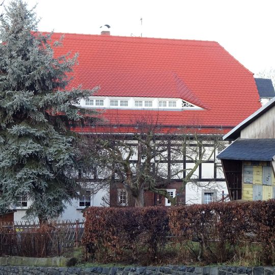 Spitzkunnersdorfer Straße 3