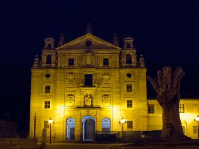 De noche 1