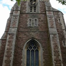 St Peter's Church, Leicester