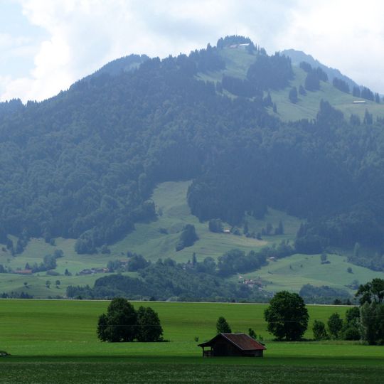 Mittagberg