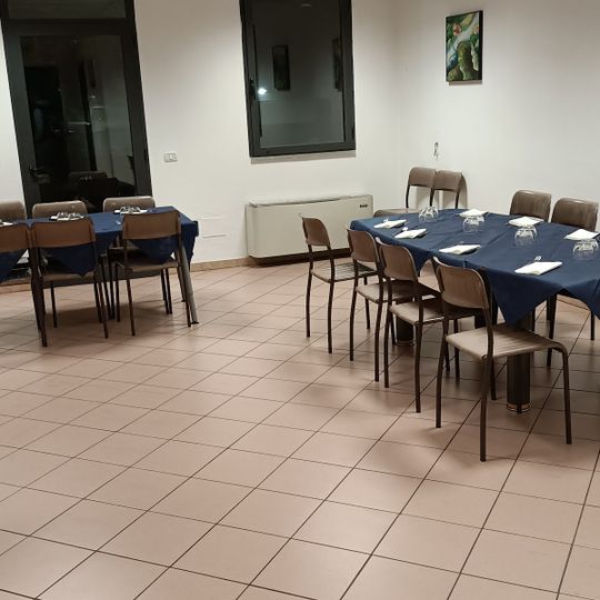 Da I' Papero