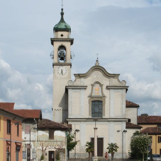 Chiesa di Sant'Ambrogio