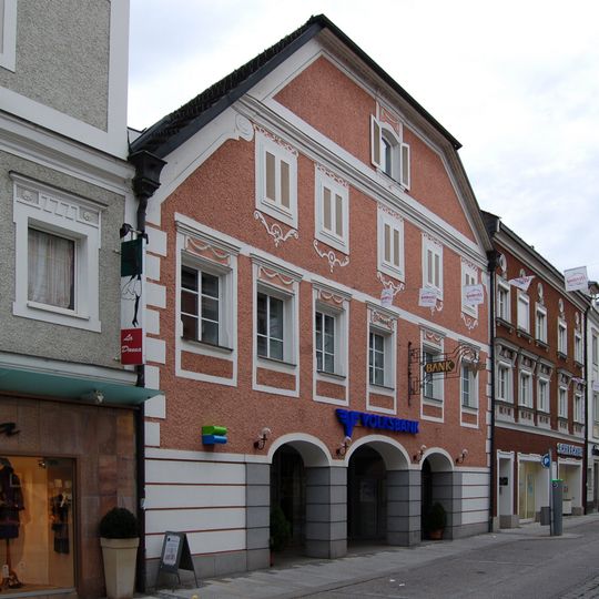 Schmiedstraße 12