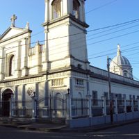 San Rafael del Norte (Municipio)