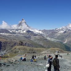 Point de vue panoramique