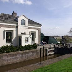 Sluiswachtershuis