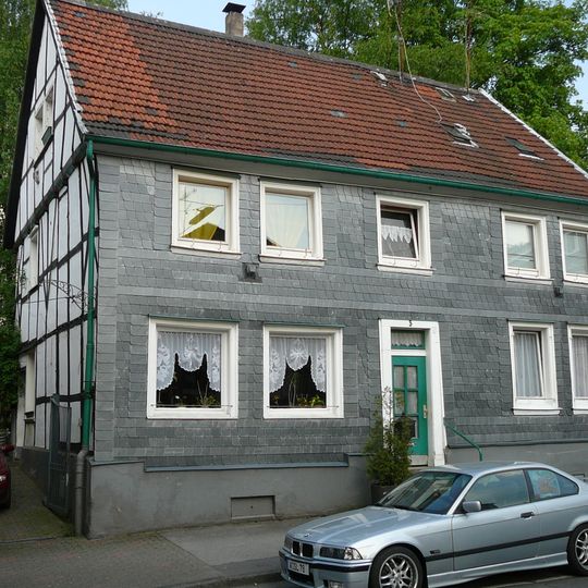 Wilhelm-Hedtmann-Straße 3