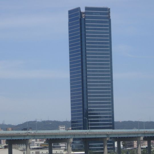 Chicony Electronics Headquarters