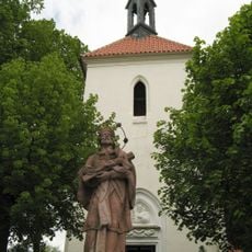Church of Saint Gall