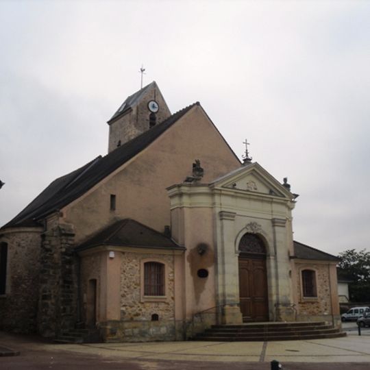 Église Saint-Michel de Morangis