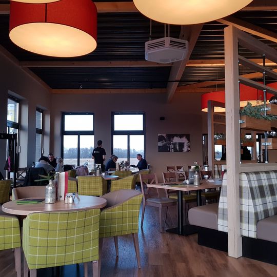 Uwe' s Grill-Restaurant, Papenburg