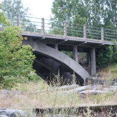 Tönnö Bridge