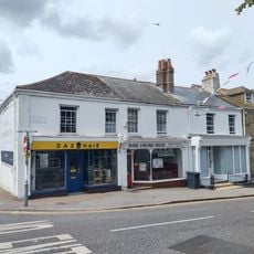 60, 62 And 64, Killigrew Street