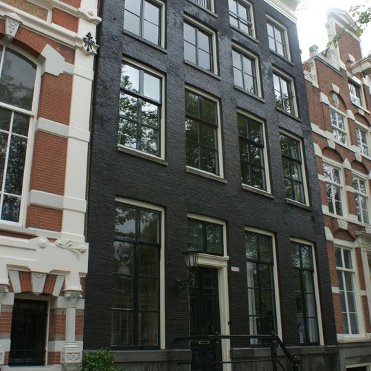 Keizersgracht 131, Amsterdam