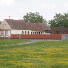 Kupina, Velika Kopanica