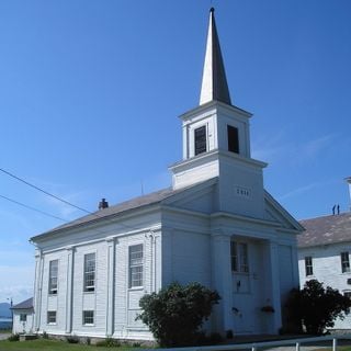 Addison Baptist Church