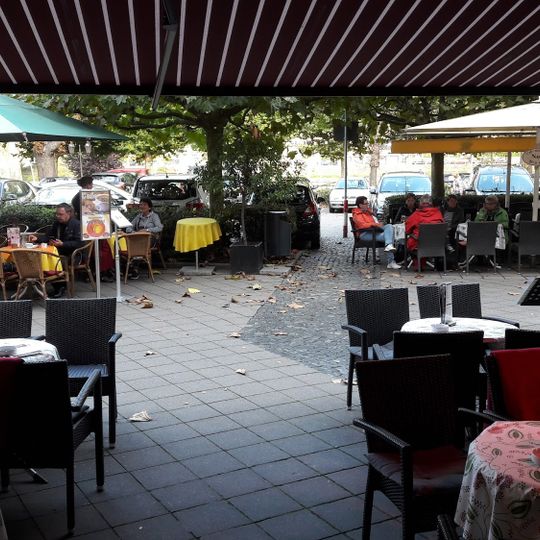Gaststätte Noss