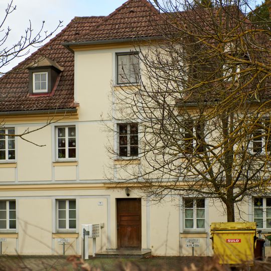 Karpfenstraße 11