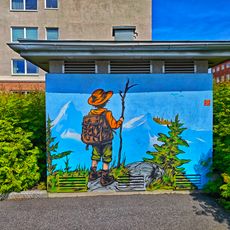 Graffiti
