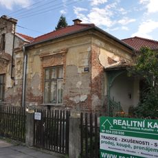 Václavská čp. 260, Chrudim