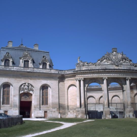 Musée du Cheval
