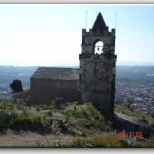 Chiesa della Madonna della Luce