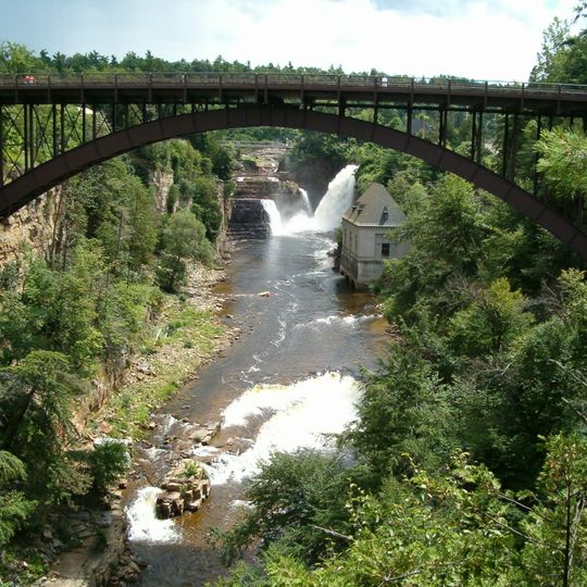 Ausable River
