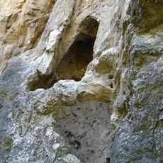 Róka-hegyi Kristály Cave