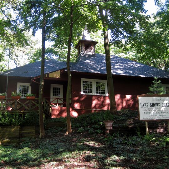 Lake Shore Chapel
