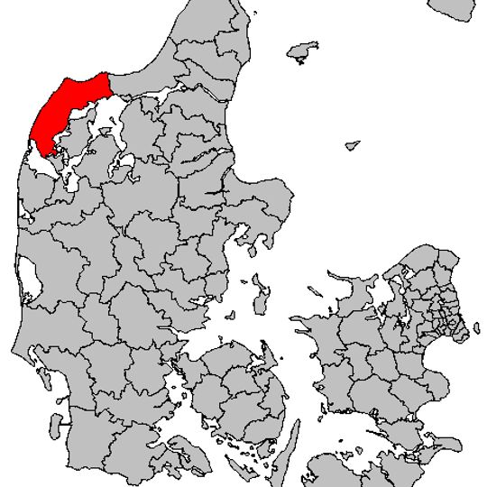 Thisted Municipality