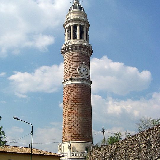 Torre del Popolo