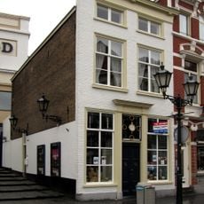 Grote Markt 33, Bergen op Zoom