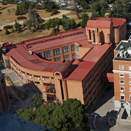 Biblioteca Islámica "Félix María Pareja"