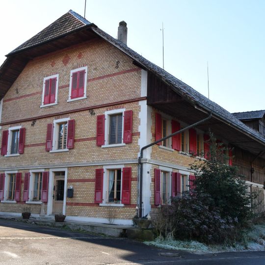 Bauernhaus