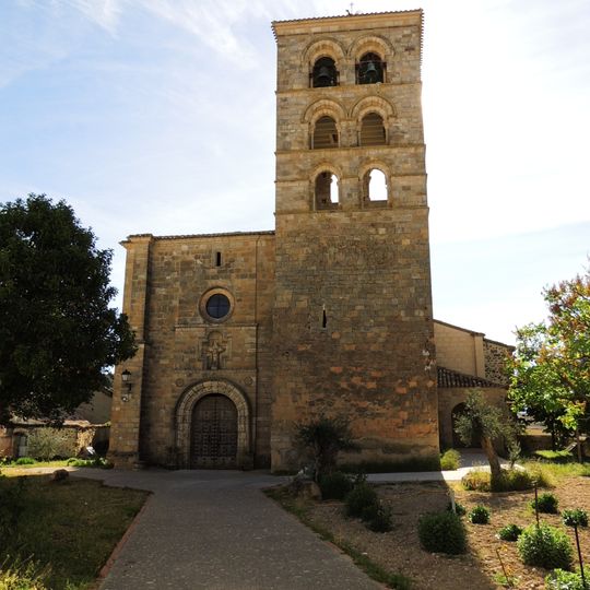 Iglesia de Nuestra Señora de la Asunción