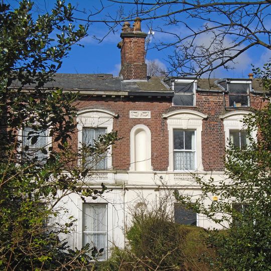 12 Shanklin Road and 50 Sandown Road